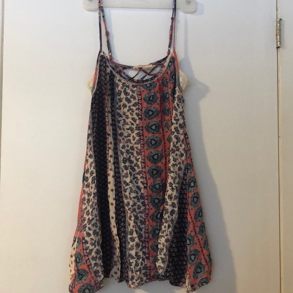 Bershka Dress - Picture 1 of 2